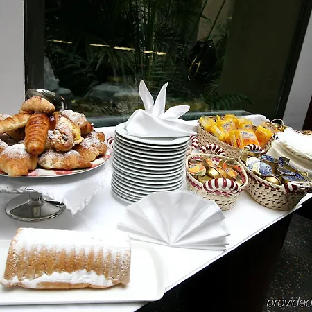 Sure Hotel By Best Western Turin City Centre 