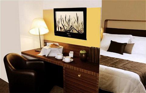 Sure By Western Centre Hotel Turim