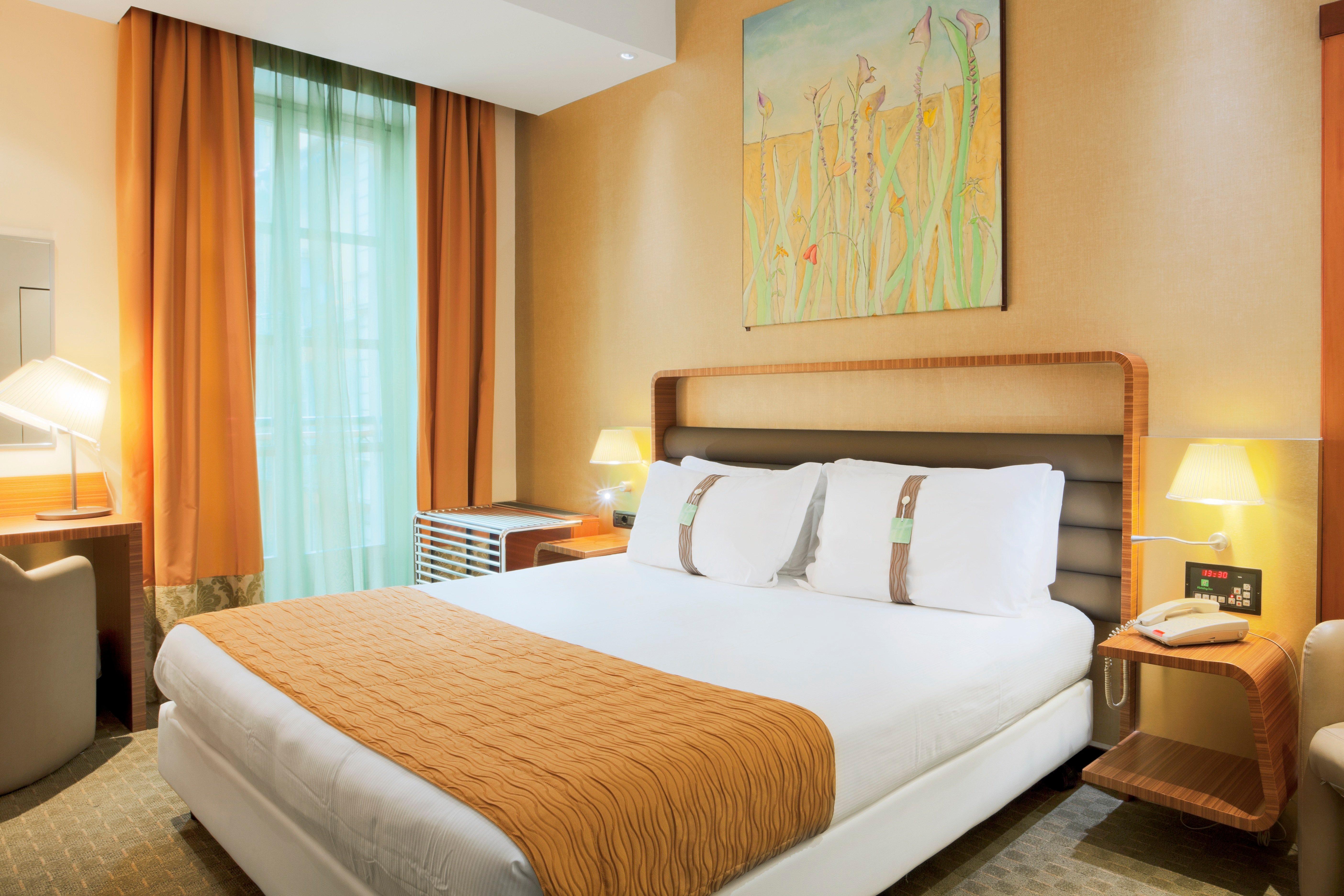 Hotel Sure By Western Centre Turim